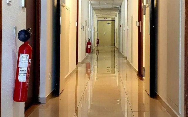 Crystal Hôtel