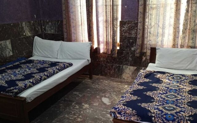 New Al Hayat Hotel