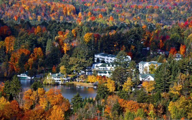 Mirror Lake Inn Resort & Spa