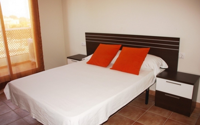 Chalets Bellamar 3000