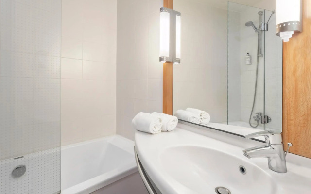 B&B HOTEL Barcelona Mataró