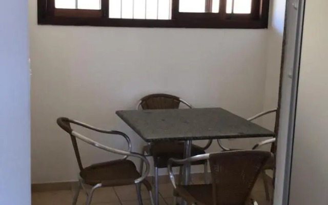 Jo´s Apartment