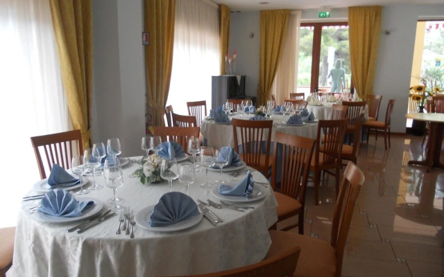 Real Asturias Hotel