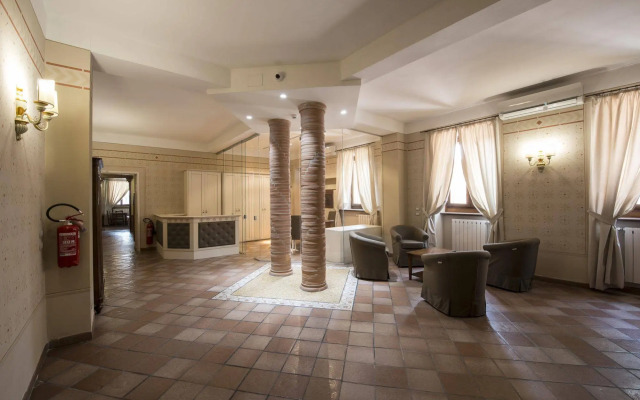 Hotel Sesmones