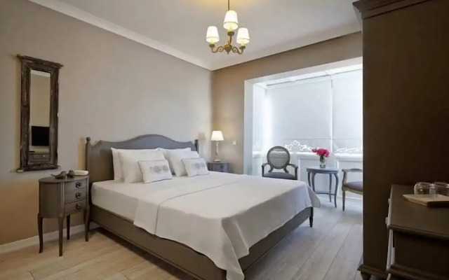 Eritrina Butik Hotel