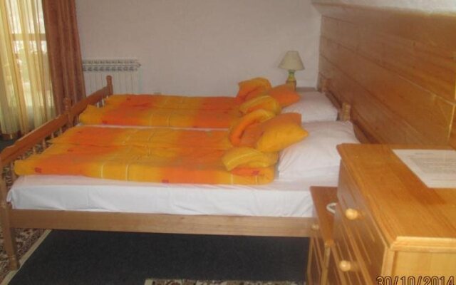 Bed and Breakfast Vila Lala