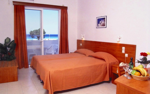 Pylea Beach Hotel