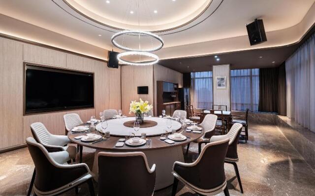 Crystal Orange Hotel Nanjing Southeast University