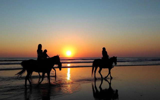 Maestrale Resort Hotel - Alberese, Grosseto