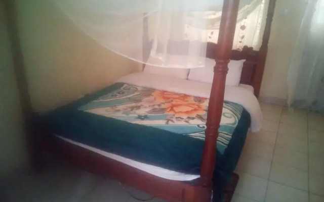 Soulfa Guest House