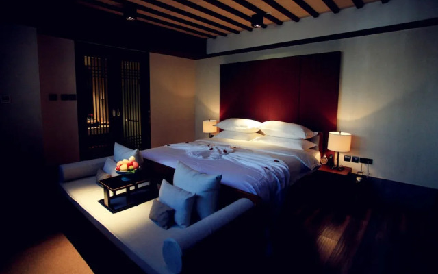 Sedour Hotel Lijiang