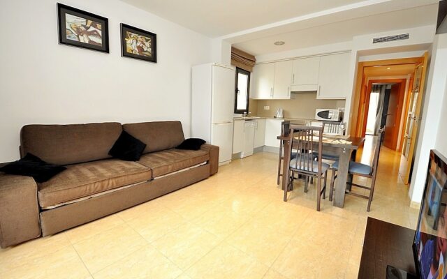 Apartment Roman Lloretholiday