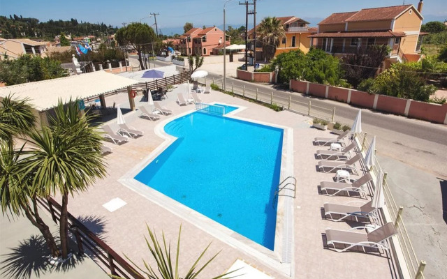 Corfu Inn