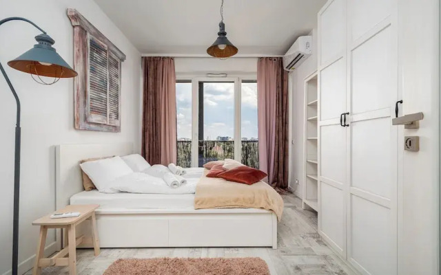 Apartamenty Sun & Snow Qbik Loft