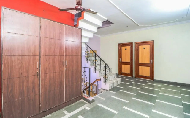 OYO 27983 Gopal Ji Resorts