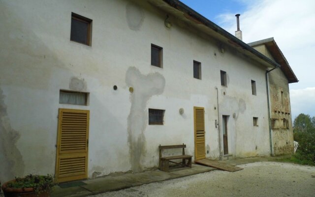 Agriturismo Le Baccane