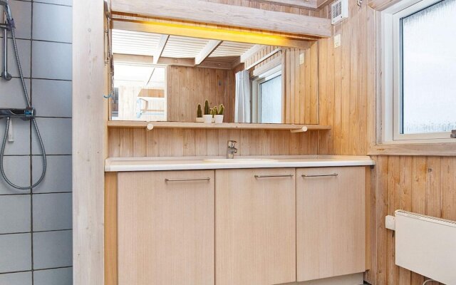12 Person Holiday Home in Fano