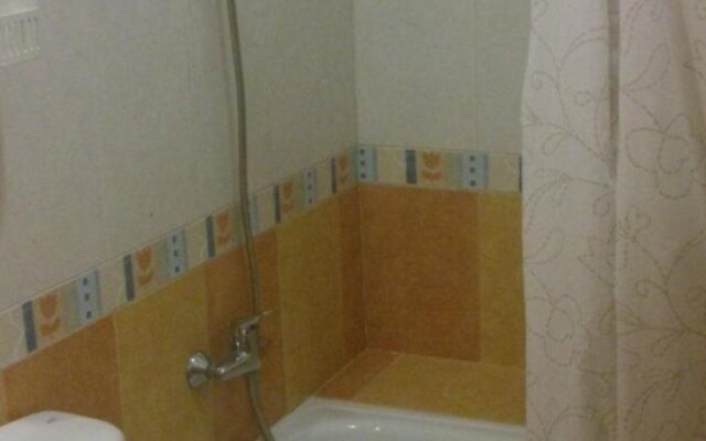 Hostal Don Quijote