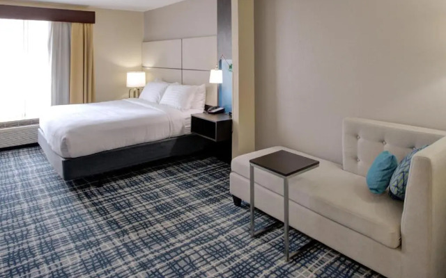 Wingate By Wyndham Aberdeen /Edgewood