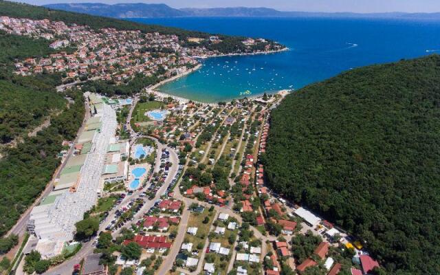 Camping Residence Oliva