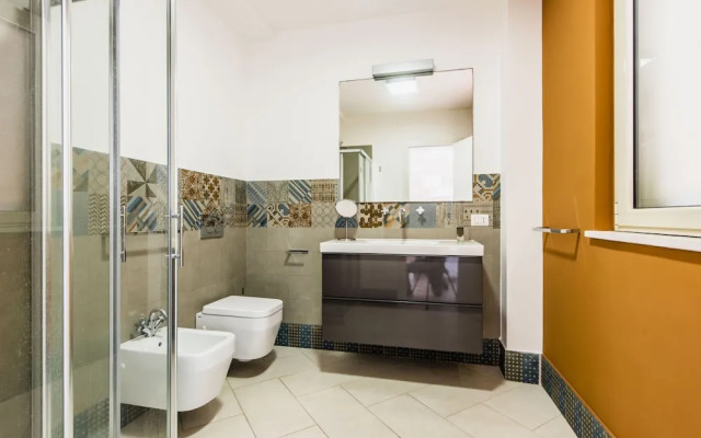 Villa Acqua Saracena by Wonderful Italy