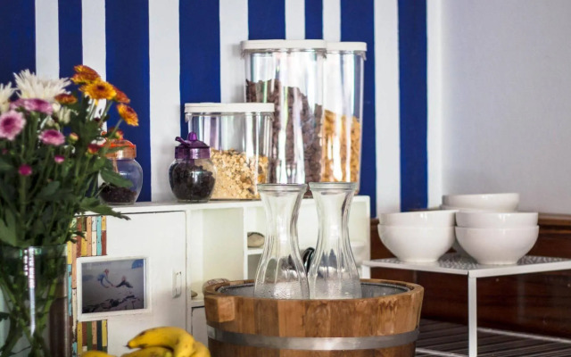 Nautical Home & Seashell House B&B