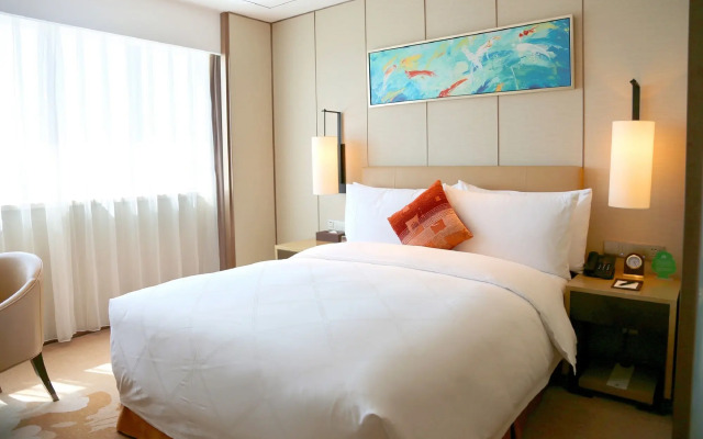 Grand Metro Park Hotel Beijing