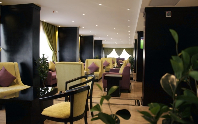 Hawadah Hotel
