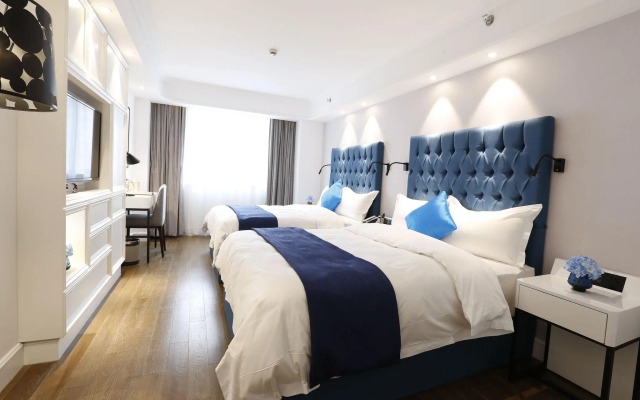 Shanghai Jinchen Hotel