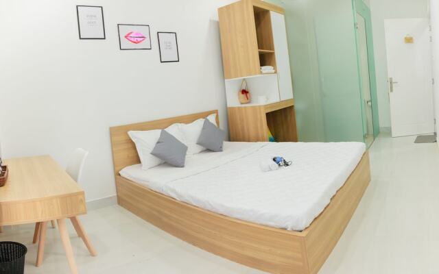Hello Saigon Homestay