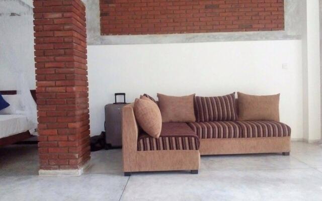 Vista Silva Rest