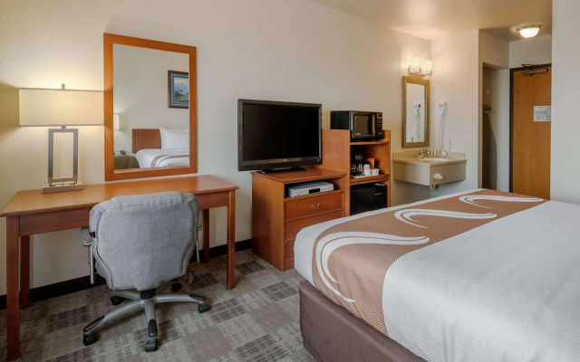 Quality Inn Kenai