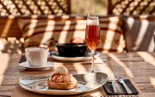 Naxian On The Beach Luxury Boutique Suites