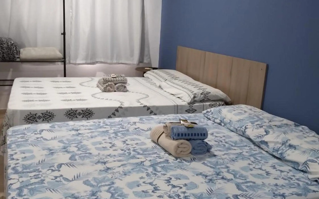 EDIFÍCIO KARINE - Stúdio 06