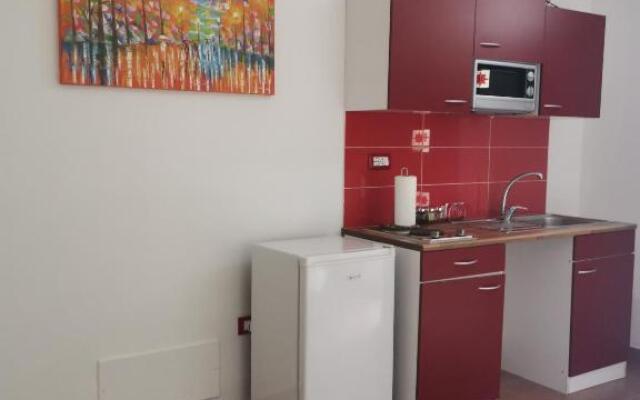 Appartamento Porta Lecce