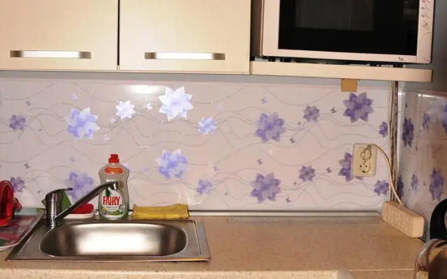 Kristinos Apartamentai - Birutės al.