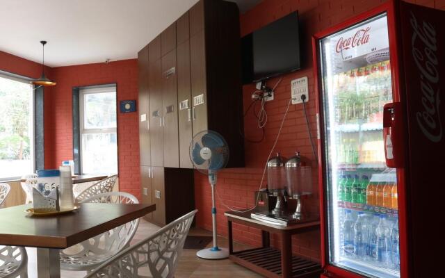 Season 4 Residences - Nungambakkam