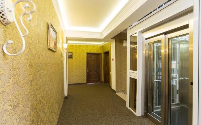 Ani boutique hotel