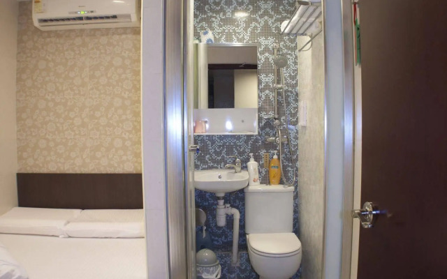 Mei King Hotel