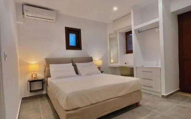 Michaliou Kipos Luxury Villas