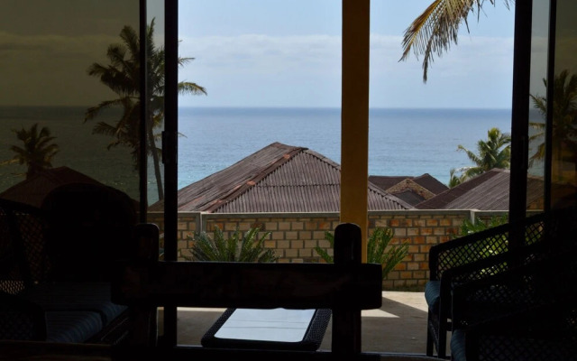 Salt Dune Lodge