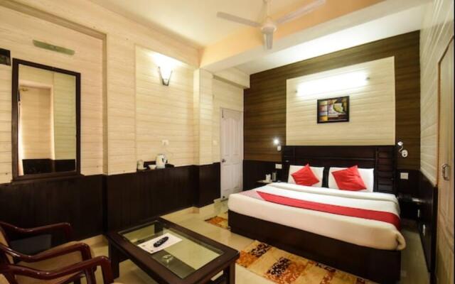 Panorama Homestay By OYO Rooms