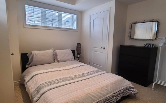 2 Bdrm, Kitchen, Laundry, Weekly - Monthly Discount