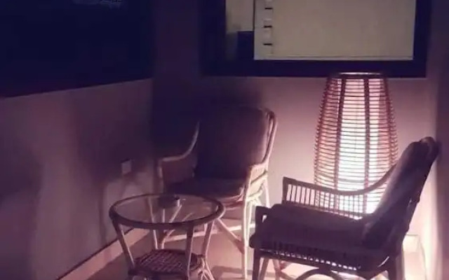 Misk Apartments