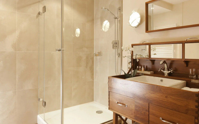 Ameron Boutique Hotel Villa Abion Berlin