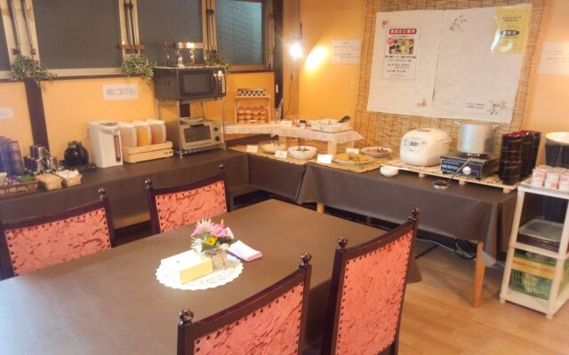 Hotel Matsumoto Hills