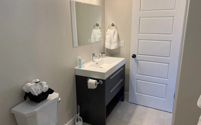 Gros Morne Coastal Suites #4