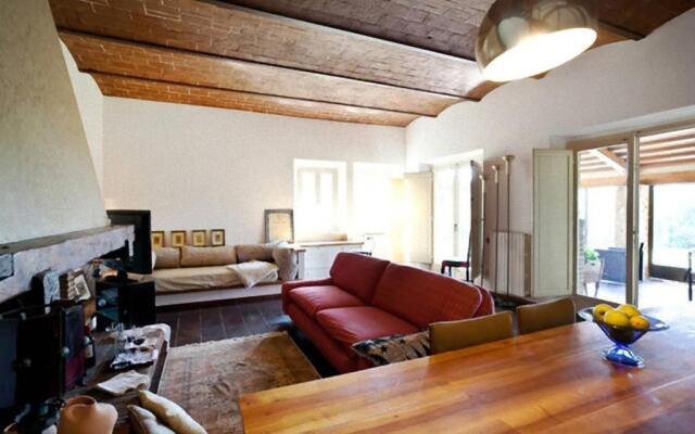 Agriturismo Antico Podere Il Polveraio