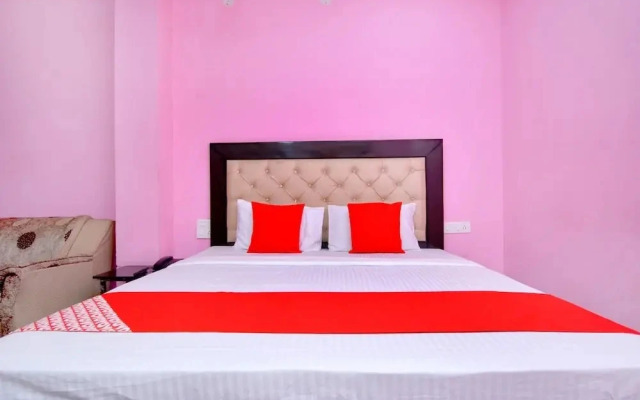 Palace Plaza by OYO Rooms