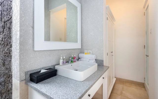 Uma Breeze Villas
